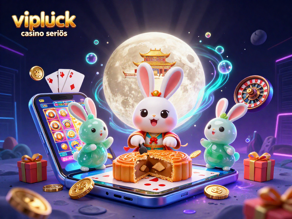 Spiele und gewinne im VIPLuck Casino seriös mit unserem neuesten Angebot an Spielautomaten und Glücksspiel.